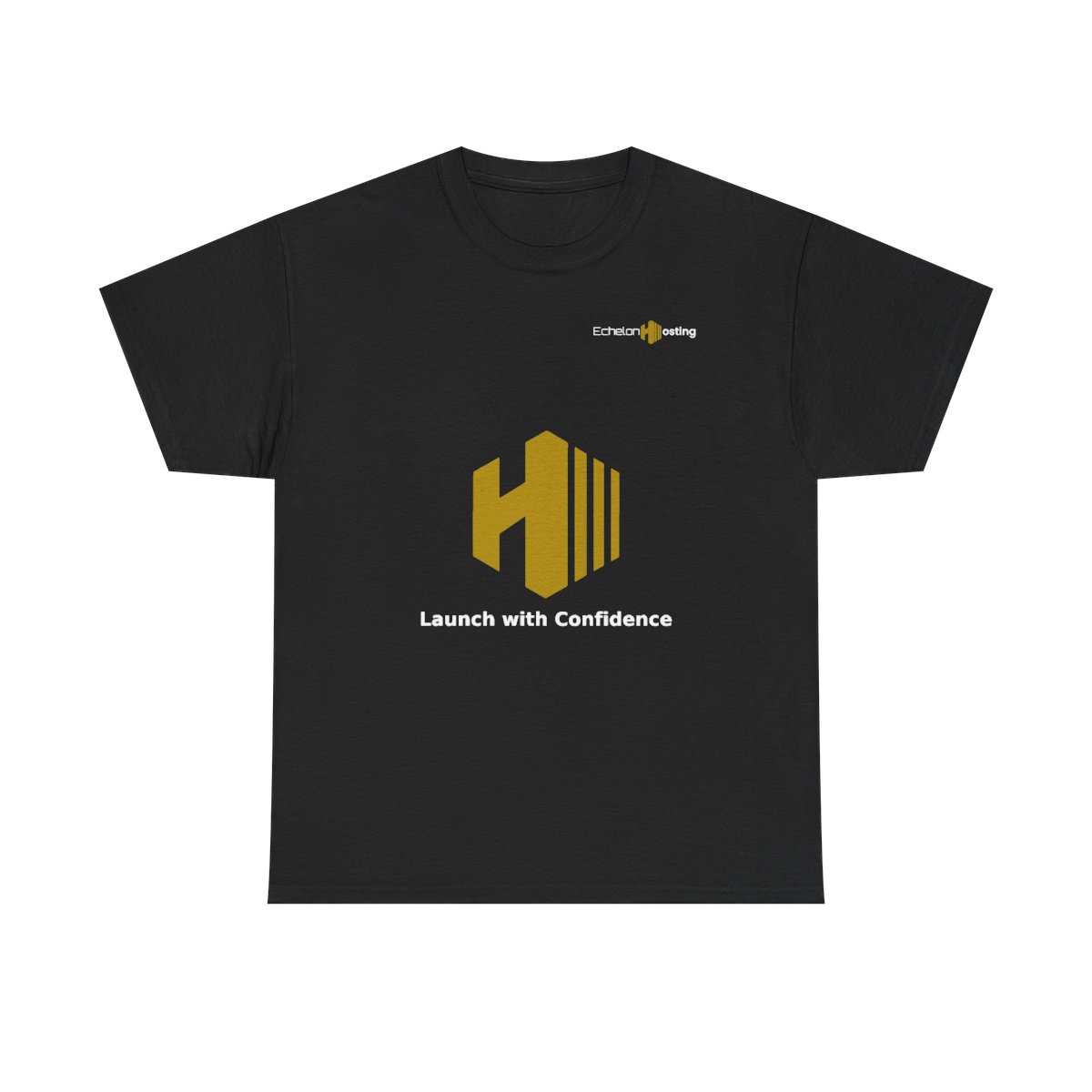 Custom Gildan 5000 T-Shirt