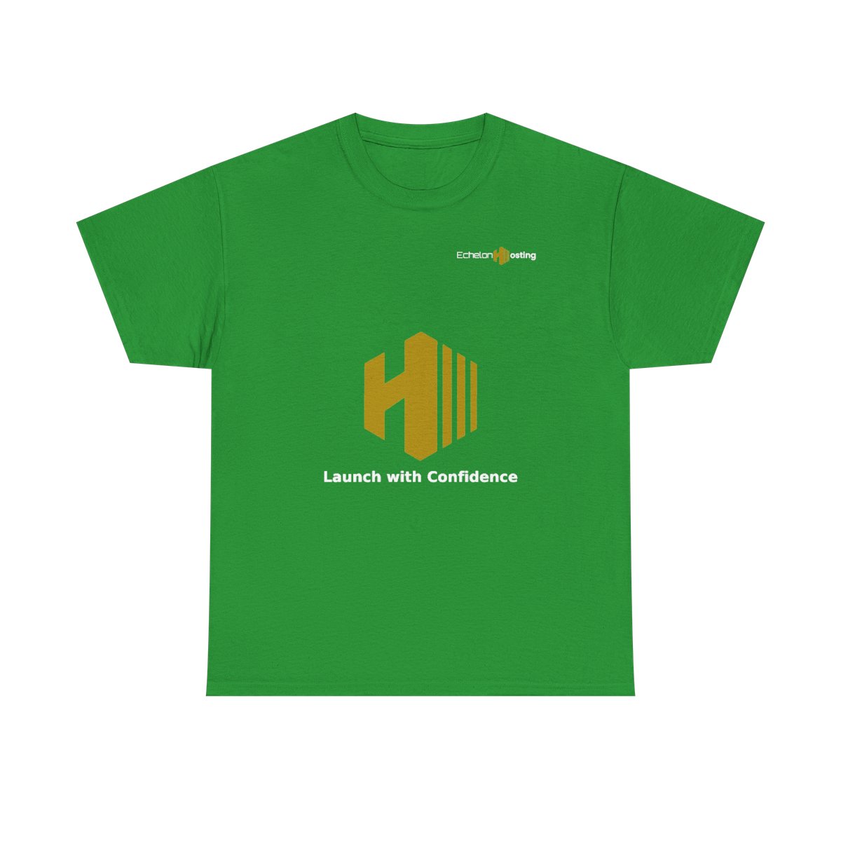 Irish Green