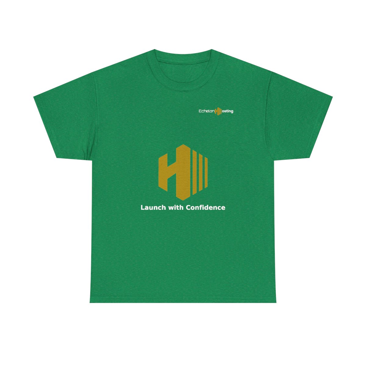 Antique Irish Green