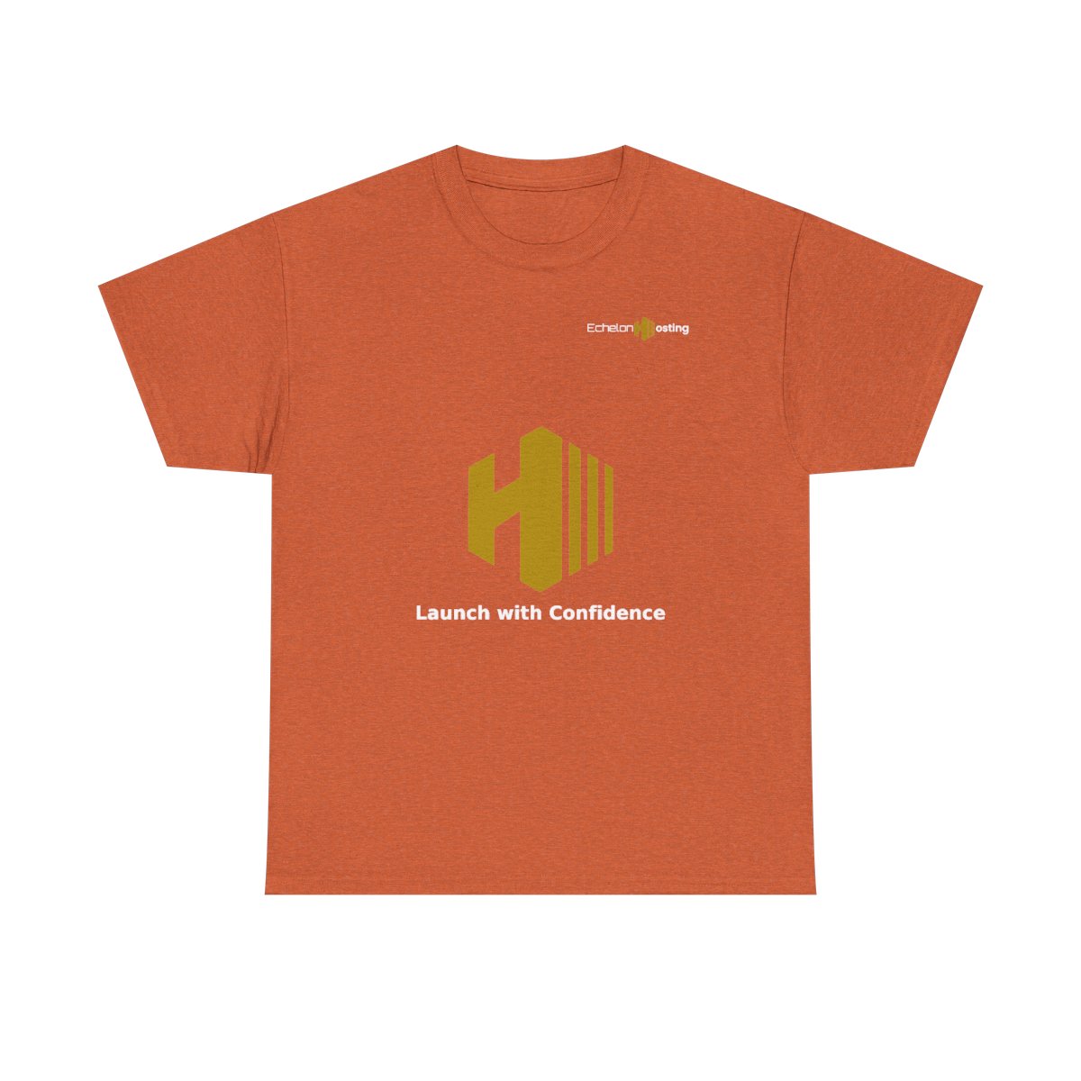 Antique Orange